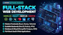 develop full stack web app using nodejs react nextjs and nestjs