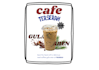 design professional cafe menu design using canva