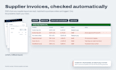automate invoices, reports and excel tasks with python