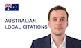 build local australian citations for your business