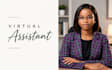 be your personal administrative virtual assistant