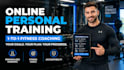 be your online personal trainer