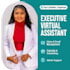 organize your gmail inbox and manage your calendar as executive VA