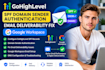 setup gohighlevel spf domain sender authentication email deliverability