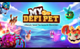 develop blockchain games, play to earn games, nft games like axie infinity