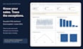 turn ecommerce CSV exports into a reusable sales dashboard
