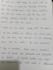 write clean handwriting about everything