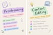 proofread, edit, and enhance content accuracy