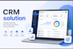 customize your salesforce CRM and configure objects and flows