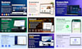 develop a modern business website, ecommerce store, web app or pos system