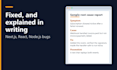 fix next js react and node js bugs with root cause diagnosis