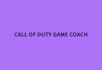 teach you call of duty