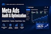 audit and optimize your meta ads campaigns