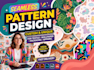 do professional vector surface patterns and repeat patterns