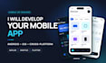 android and ios application development