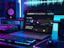 create custom interactive websites