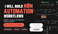 do n8n automation, ai agents and workflow integrations