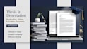 proofread and edit economic articles, thesis