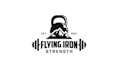 made kettle bell and barbell training logo