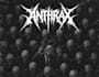 create a modern metal band logo design