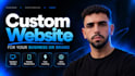 turn your idea into a website