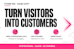 write high converting sales copy