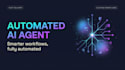 build custom llm and rag ai agents