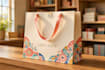 create stunning shopping bag packaging for your brand