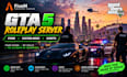 create gta 5 roleplay server, fivem rp server, custom gta v mods and scripting