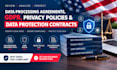 review data processing agreement gdpr privacy policies data protection contracts