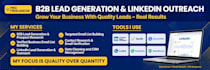 find verified b2b email addresses from linkedin sales