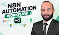 be your n8n ai automation expert