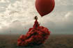 do photo manipulation, composition, and graphics