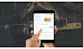 develop a native android app with kotlin