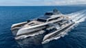 design catamarans, trimarans and multihull boat hulls