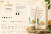 do beauty package, minimal packaging, cosmetics label, box packaging