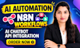 be your zapier ai automation expert