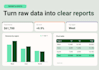 do accurate data entry in exel and google sheets