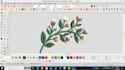 do professional embroidery digitizing in wilcom