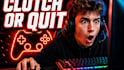 design a high CTR gaming thumbnail that gets clicks