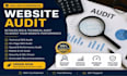 audit your local citations and find SEO issues