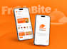 create professional UX UI design for mobile app