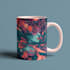 design awesome custom mug design