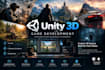 be your unity 3d game developer