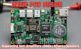 design audio amplifier, dac, mixer and bluetooth speaker pcb
