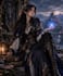 dnd character art and dnd character art