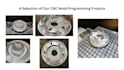 do 3 axis cnc programming and g code generation with powermill