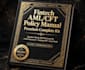 write fintech aml compliance policy and procedure manual