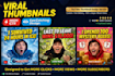 design 3 eye catching youtube thumbnail