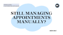 ai appointment booking automation